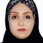 تصویر دکتر محبوبه ریحانی