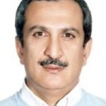 تصویر دکتر فریدون راستگو