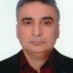 تصویر دکتر علیرضا ابراهیمی