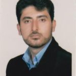 تصویر دکتر فرزاد امیدی