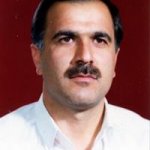 تصویر دکتر ایرج نادری بلداجی