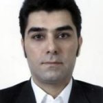 تصویر دکتر رامین مقصودلو
