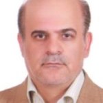 تصویر دکتر حمیدرضا کدخدایی