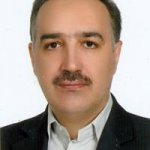 تصویر دکتر علیرضا دهقانی