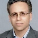 تصویر دکتر حمید ربانی