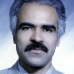 تصویر دکتر حمیدرضا مجرد