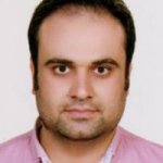 تصویر دکتر حمید سیدی