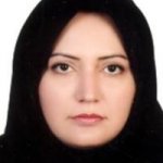 تصویر دکتر نفیسه نادری