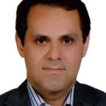 تصویر دکتر محمدرضا رضایی