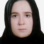 تصویر دکتر محبوبه جلالی مهر