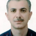 تصویر دکتر محمدرضا ستارزاده