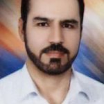 تصویر دکتر محمد رضایی عارف