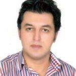 تصویر دکتر فرزاد خبیری