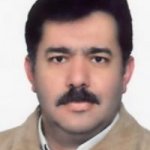 تصویر دکتر محمد رضایی مهر