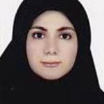 تصویر دکتر هانیه رضائی