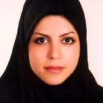 تصویر دکتر یاسمن کامیاب منصوری