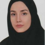 تصویر دکتر نگار شایسته مهر