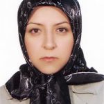 تصویر دکتر میترا بیات ترک