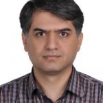 تصویر دکتر علیرضا مطلمی