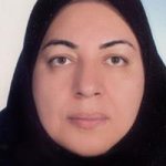 تصویر دکتر مریم تقی زاده