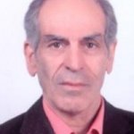 تصویر دکتر سعید یزدان بخش