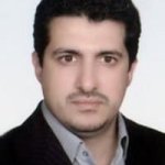 تصویر دکتر امین ریحانی