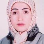 تصویر دکتر مینا اطمینان بخش