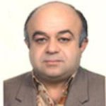 تصویر دکتر حمیدرضا اکتایی