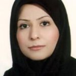 تصویر دکتر میناسادات سعادت حسینی