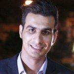 تصویر دکتر مرتضی پودینه