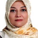 تصویر دکتر فاطمه فرزانه فرید