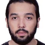 تصویر دکتر بهنود محمدپور