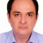 تصویر دکتر فرزاد فرزانه