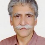 تصویر دکتر خشایار داودپور