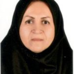 تصویر دکتر فاطمه یعقوبی فر
