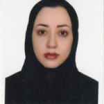 تصویر دکتر تهمینه توکلی