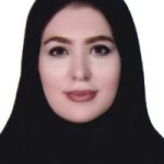 تصویر دکتر محبوبه اوجی مهر