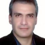 تصویر دکتر حمیدرضا موذن زاده