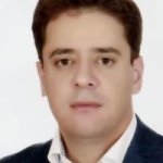 تصویر دکتر علیرضا قاطع