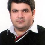 تصویر دکتر فریدون رشیدزاده