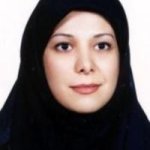 تصویر دکتر گیتاناز ناصری صالح آبادو