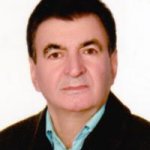 تصویر دکتر مسعود فردوسیان