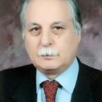 تصویر دکتر یداله مظفری