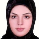 تصویر دکتر صالحه عمرانی مهر