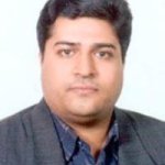 تصویر دکتر مرتضی صرفی مومنی