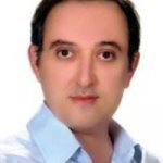 تصویر دکتر فرید میثمی