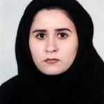 تصویر دکتر مریم معینی مهر