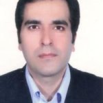 تصویر دکتر کورش باقری