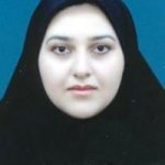 تصویر دکتر سیده فاطمه یزدان پرست