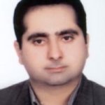 تصویر دکتر حمیدرضا رهاوی
